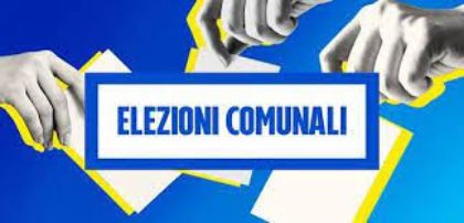 Elezioni Amministrative