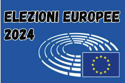 Elezioni Europee 