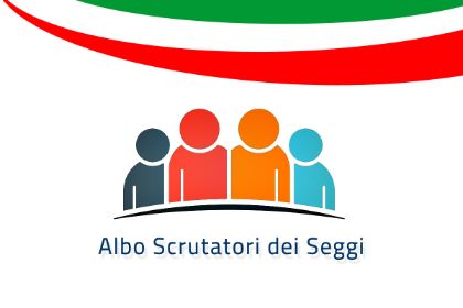 Scrutatori dei seggi elettorali - Aggiornamento dell'Albo unico comunale