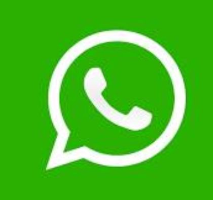 Attivato il canale WhatsApp per essere più vicini ai cittadini.