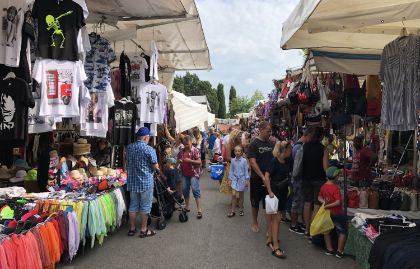 Avviso pubblico di manifestazione d’interesse Fiere di San Filippo, di San Bartolomeo e di Santa Incoronata